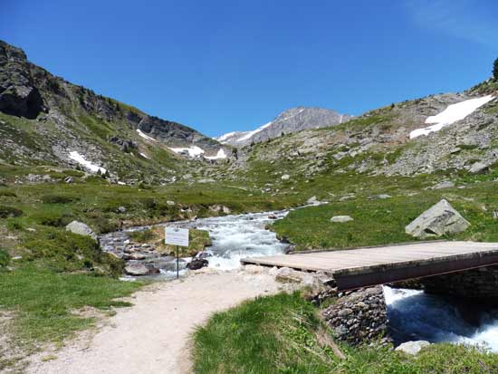 Activités Haute-Maurienne