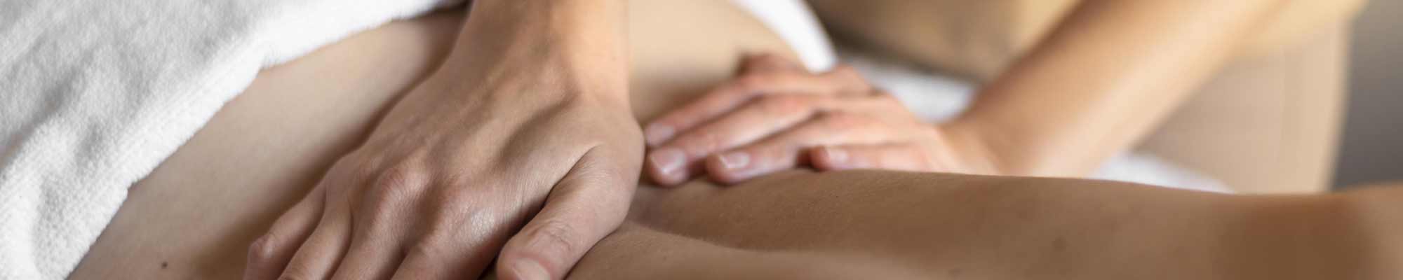 Massage gift vouchers Haute-Maurienne