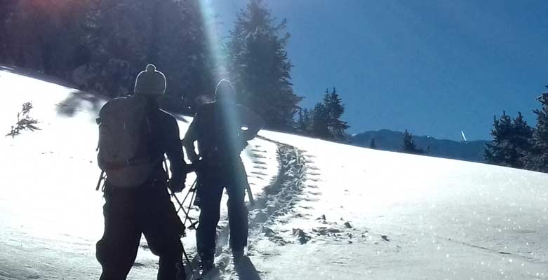 Ski hiver Maurienne