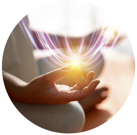 Nettoyer et se protéger des énergies négatives